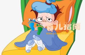 孩子一上幼儿园总是生病，家长们，一定要养好孩子脾胃