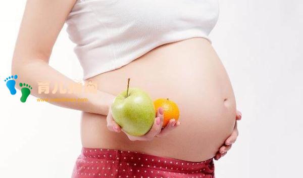 一人吃两人补”坑了多少孕妇,孕期补充营养的几个误区你别踩