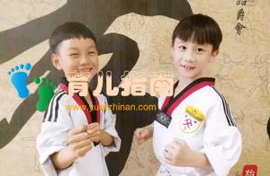 学对打练竞技就好了，为什么要练枯燥的品势？