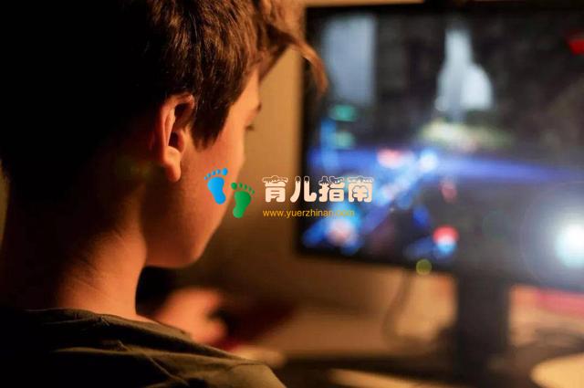 保送北大的我，曾经也沉迷游戏：但父母做出1件事，让我做出改变