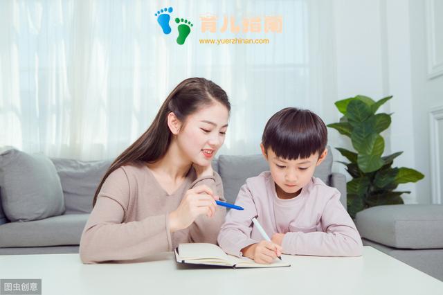 亲子教育 | 在亲子相处中，你作为”了吗？