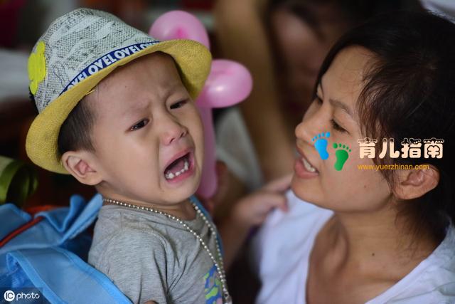 娃上幼儿园,问娃啥问题家长要有数:好问题帮大忙,坏问题帮倒忙