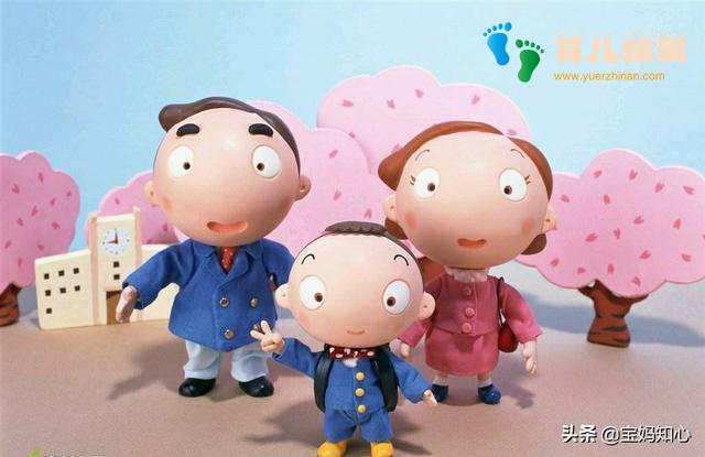 幼儿园老师不喜欢?做到下面三点很重要。