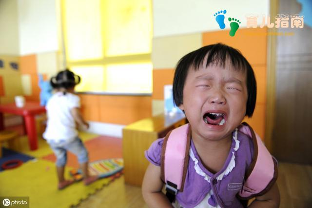 打孩子不止伤害了孩子，对家长自身也是一种损耗！