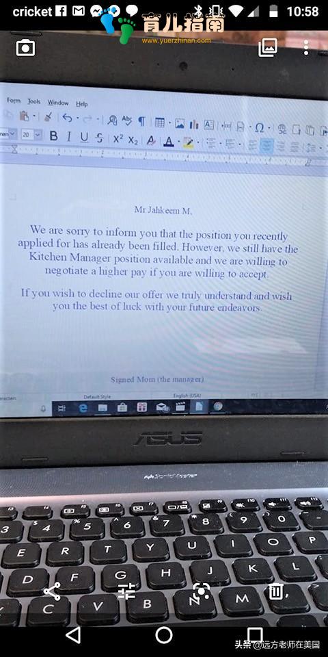 孩子总是要零花钱、要奢侈品怎么办？这位美国妈妈的做法必须赞