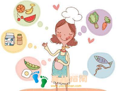 我怀孕了,可是太瘦了,会有什么影响?这三点孕妇须知