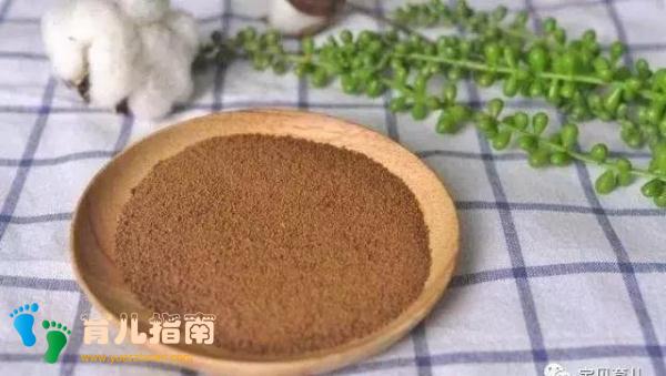 1岁大的宝宝贫血，大部分原因是因为，宝妈没有给宝宝吃这种食物