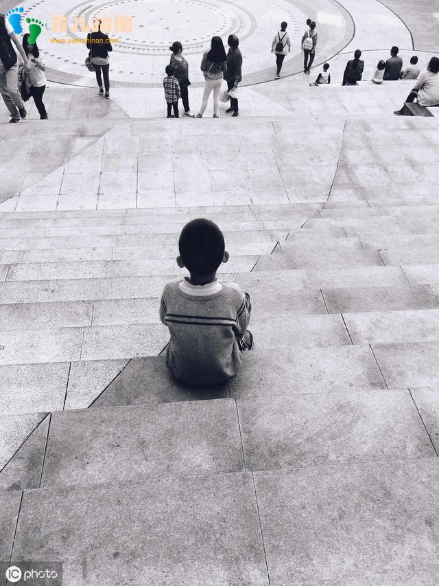 打孩子不止伤害了孩子，对家长自身也是一种损耗！