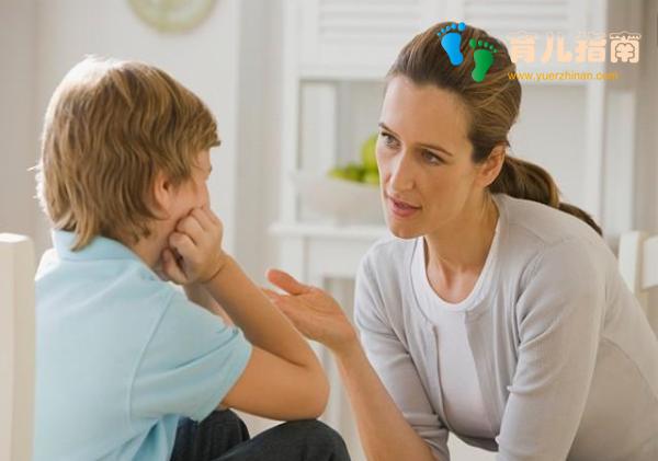 孩子爱顶嘴竟然是好事?聪明的父母都用了这几招!