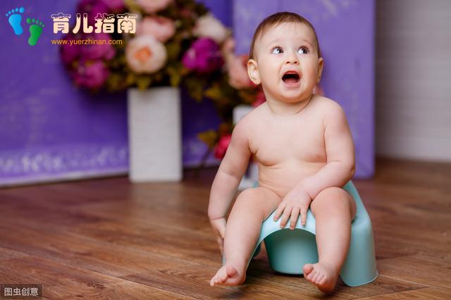把尿并不能让孩子养成排便习惯，这才是自主排便的正确打开方式