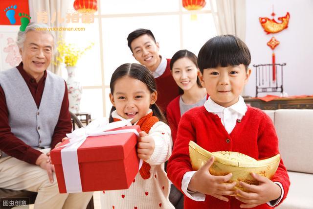 三代同堂,你要注意这些事项啦