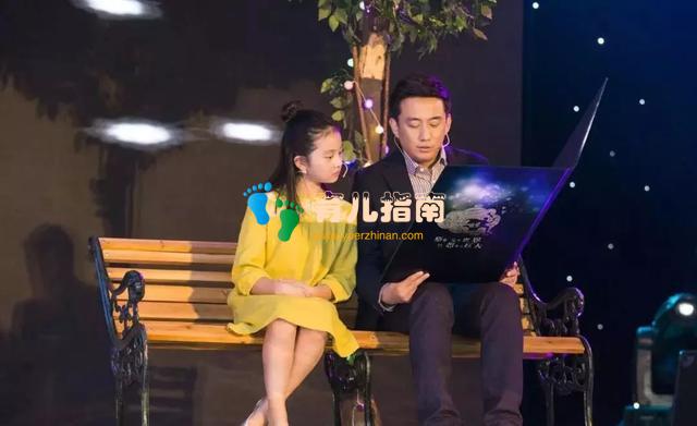 精神富养的孩子从不怕挫折!无论家里再穷,都要精神富养孩子