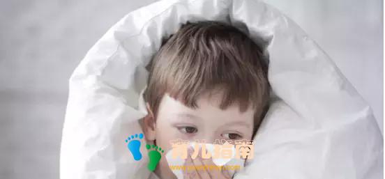 为什么宝宝一睡着就满头大汗?