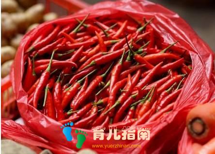 这八种食物难吃但是养人!咬着牙也要吃下去