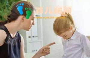 孩子任性哭闹时要记住“四个不要”