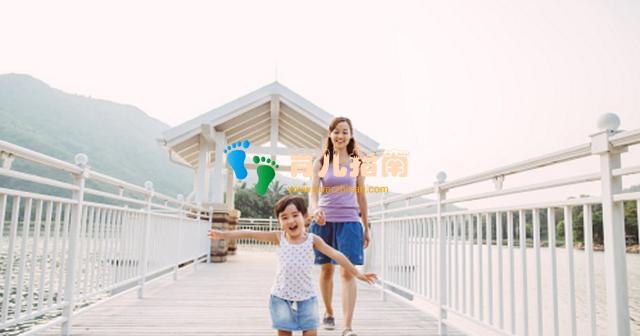 精神富养的孩子从不怕挫折!无论家里再穷,都要精神富养孩子