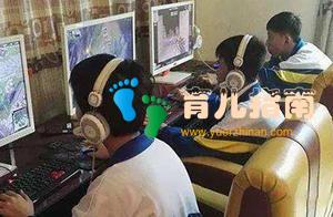 保送北大的我，曾经也沉迷游戏：但父母做出1件事，让我做出改变