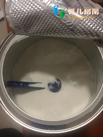 佳贝艾特羊奶粉怎么样？我选择羊奶粉的理由