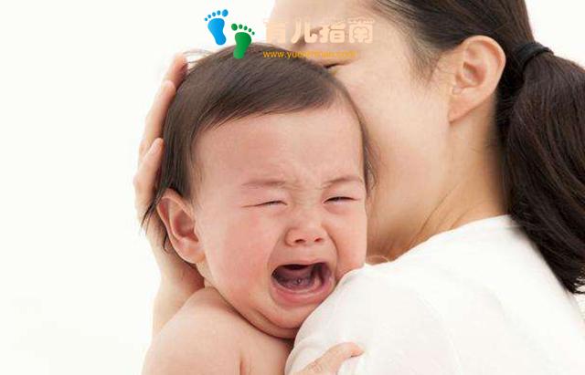 宝宝胀气哭闹手足无措？了解胀气的原因，再怎么胀气宝妈都能解决