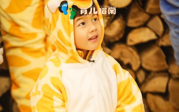 精神富养的孩子从不怕挫折!无论家里再穷,都要精神富养孩子