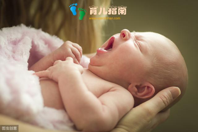 婴幼儿常在吃奶时睡着,会影响身体发育?宝妈勿让娃养不良习惯
