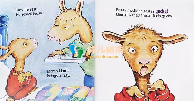 我今年做的最错的事，大概就是给娃讲了这套绘本......