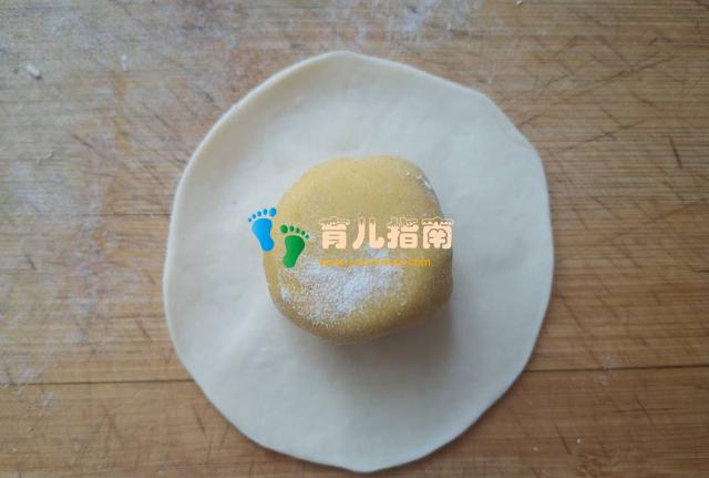 香甜绵软,天然调味无添加,勾起宝宝的食欲,只需要这一个方法