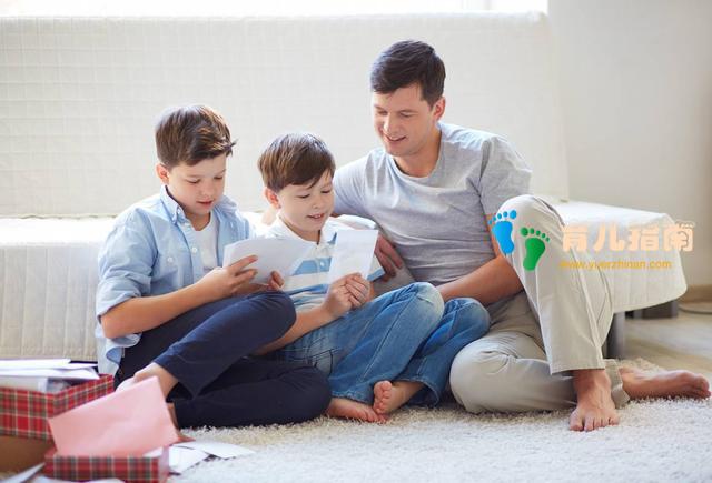 孩子动不动就爆发小宇宙？那是你不会用灭火器—脱敏教育”