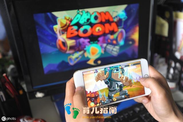 没弄懂这些，强行戒掉游戏，或许上梁山”是孩子仅剩的路