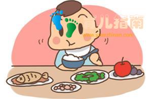 入秋怎么给孩子贴秋膘？这些不吃肉就能贴秋膘的方法，赶紧收藏