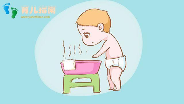 宝宝1岁前会经历这4个关键期,宝妈要抓住时机,否则以后更操心