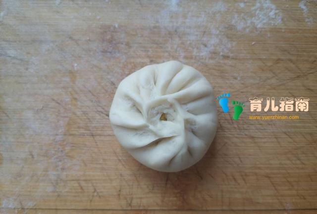 香甜绵软,天然调味无添加,勾起宝宝的食欲,只需要这一个方法