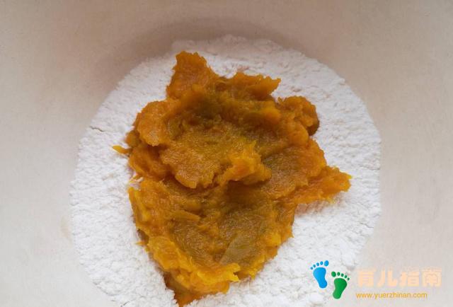 香甜绵软,天然调味无添加,勾起宝宝的食欲,只需要这一个方法