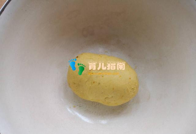 香甜绵软,天然调味无添加,勾起宝宝的食欲,只需要这一个方法