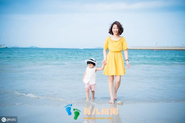 致辛苦的母亲:旅行就从冲动开始,想太多是最大的绊脚石