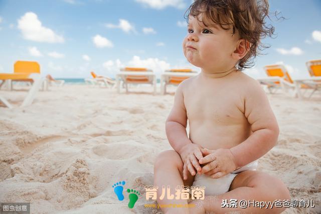 孩子1岁身高72厘米正常吗？做到关键这两点，家长个矮也不用担心