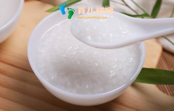 宝妈常做的这几种辅食,营养价值低就算了,还会影响宝宝健康