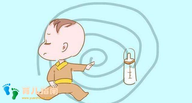 宝宝厌奶怎么办?宝妈别强制喂奶,警惕孩子的这几种表现