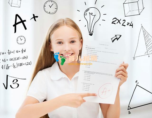 引导孩子认识和书写字母的练习