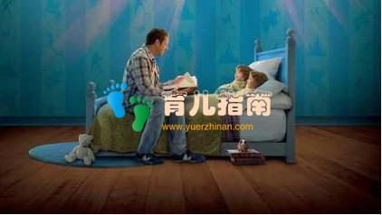 宝宝是个夜哭郎”,妈妈做到这5点,哄睡宝宝不再难