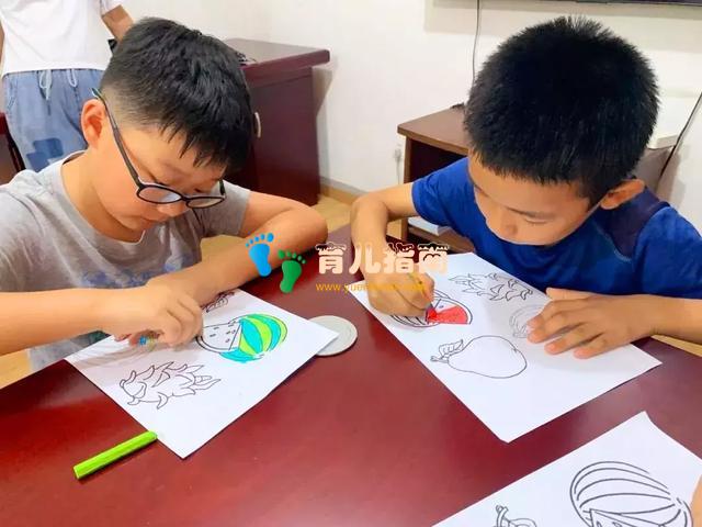 弗恩英语疯狂水果汇”趣味英语课堂,拥抱水果味的夏天