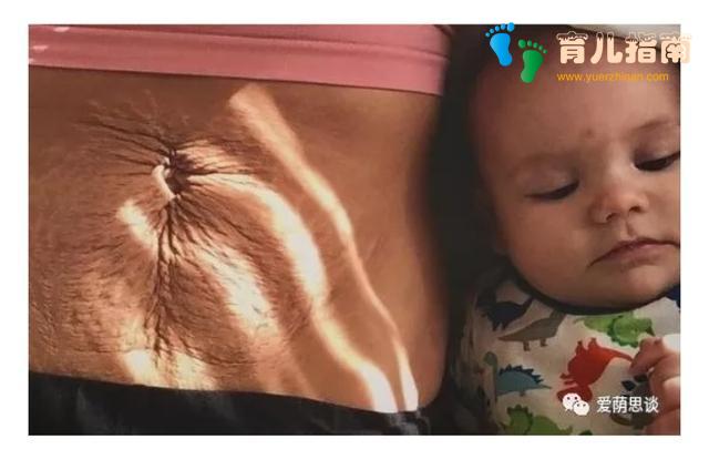 混迹妈妈圈后,我抑制了我的繁殖冲动