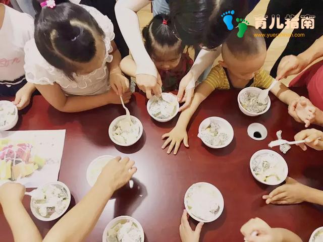 弗恩英语疯狂水果汇”趣味英语课堂,拥抱水果味的夏天