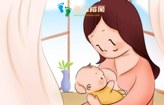 宝宝厌奶怎么办?宝妈别强制喂奶,警惕孩子的这几种表现