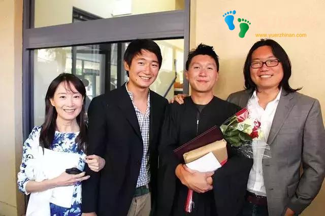 把三个儿子送进斯坦福，这位华裔妈妈总结出几个诀窍，值得一看