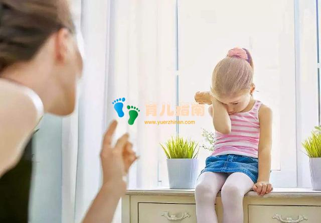 孩子动不动就爆发小宇宙？那是你不会用灭火器—脱敏教育”