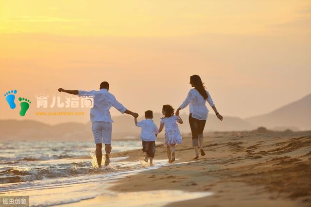 致辛苦的母亲：旅行就从冲动开始，想太多是最大的绊脚石
