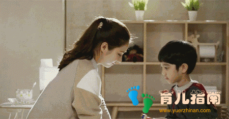 最好的亲子关系,无非是孩子在闹,父母在笑”