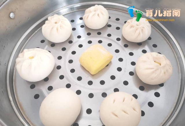 香甜绵软,天然调味无添加,勾起宝宝的食欲,只需要这一个方法