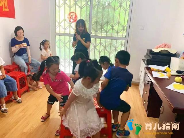 弗恩英语疯狂水果汇”趣味英语课堂,拥抱水果味的夏天